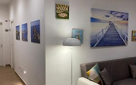 Villa Manto Bed&Breakfast - Torre Annunziata Pompei